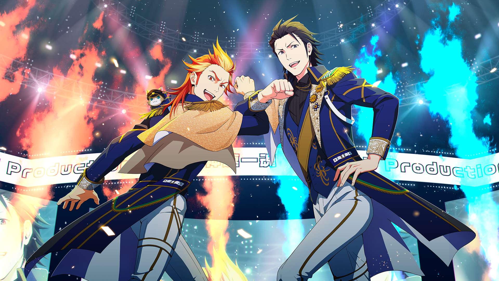 アイドルマスター SideM 10周年