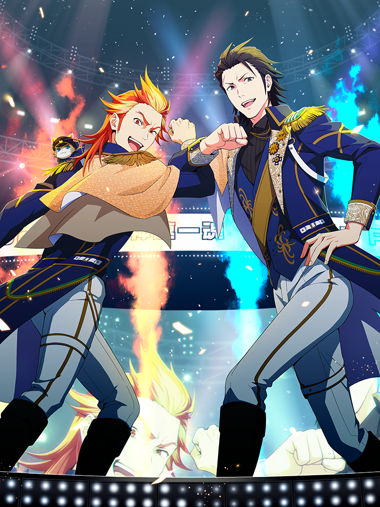 アイドルマスター SideM 10周年