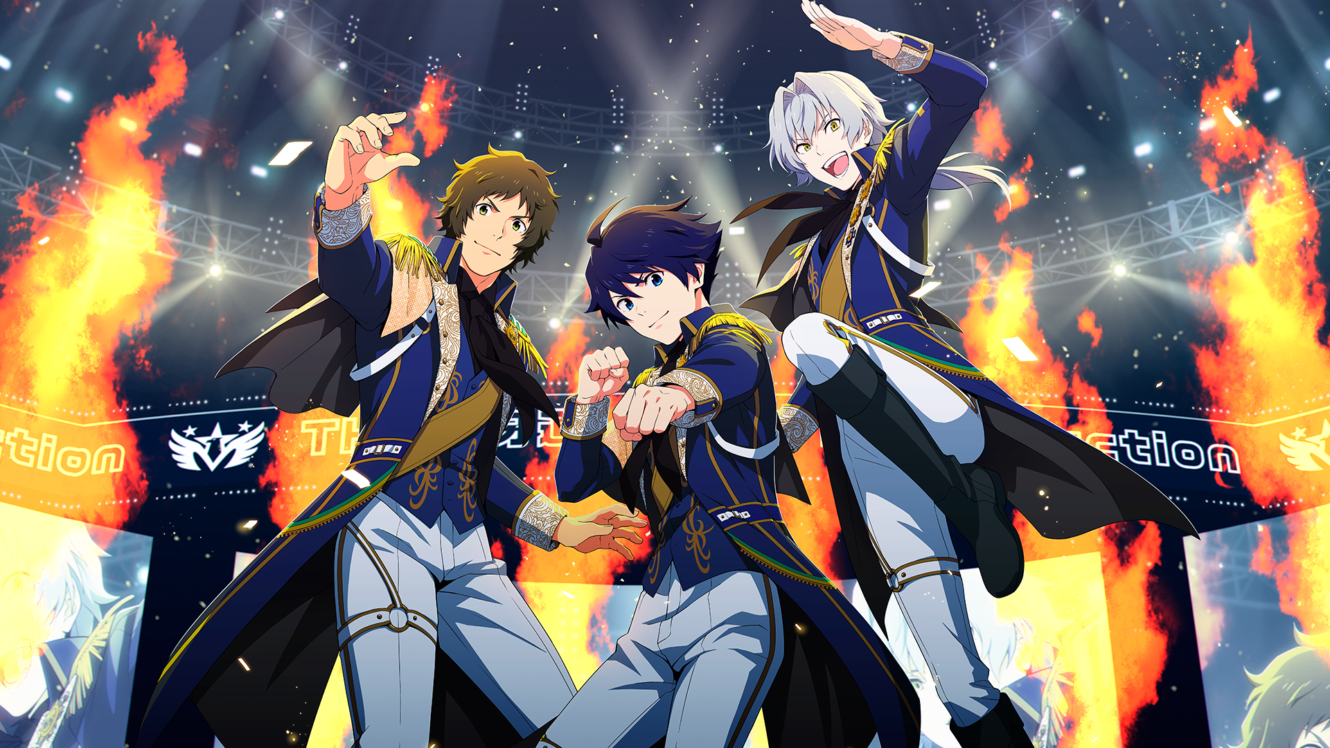 アイドルマスター SideM 10周年