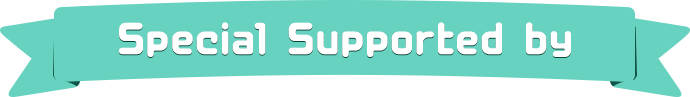 Special Supported by
